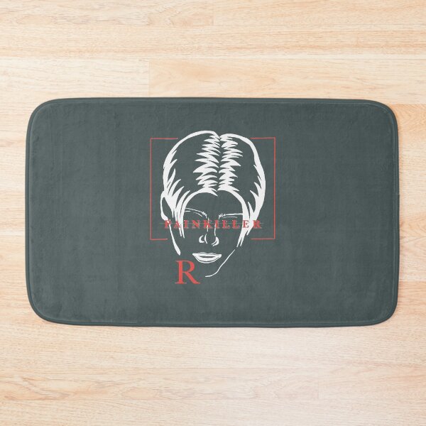 Item preview, Ruel Painkiller Tour Merch designed and sold by TheVectorFolk.