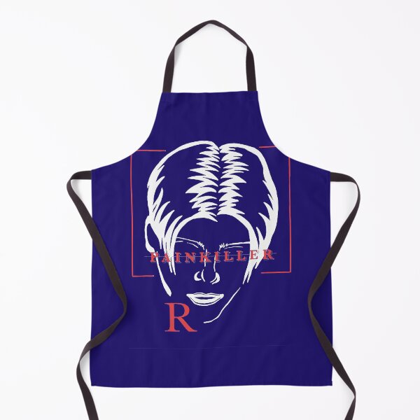 Item preview, Ruel Painkiller Tour Merch designed and sold by TheVectorFolk.