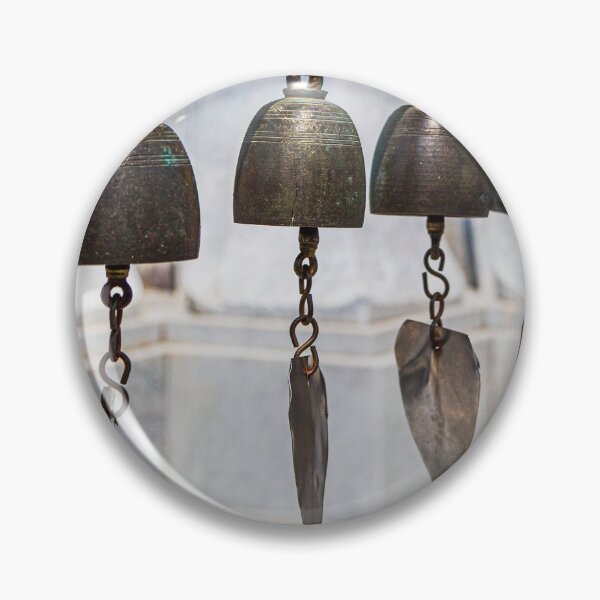 Item preview, Temple Bells $4 designed and sold by Sue McLeod.