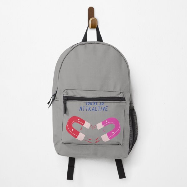 Item preview, You're So Attractive Romantic Funny Pun designed and sold by FitFabFunny.