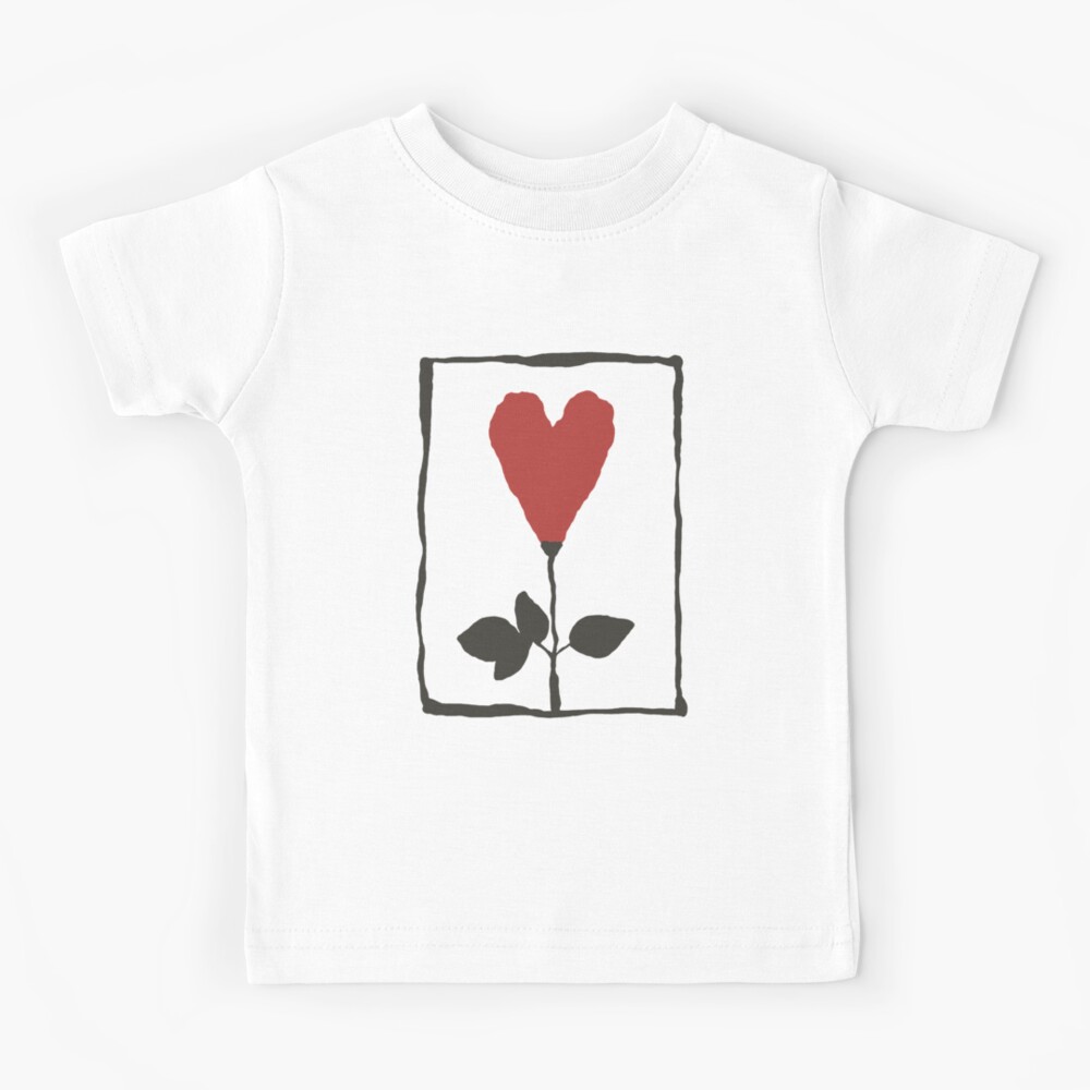 ribeironathana Gar and Rachel Kids T-Shirt