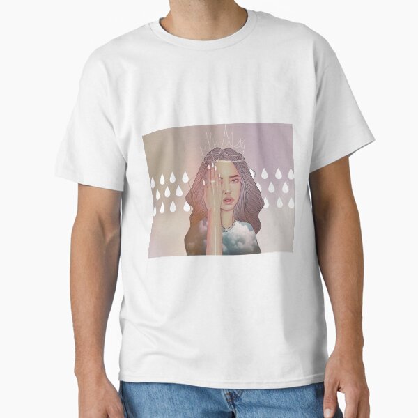 Camiseta clásica