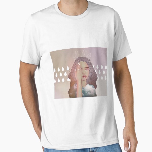 Camiseta esencial
