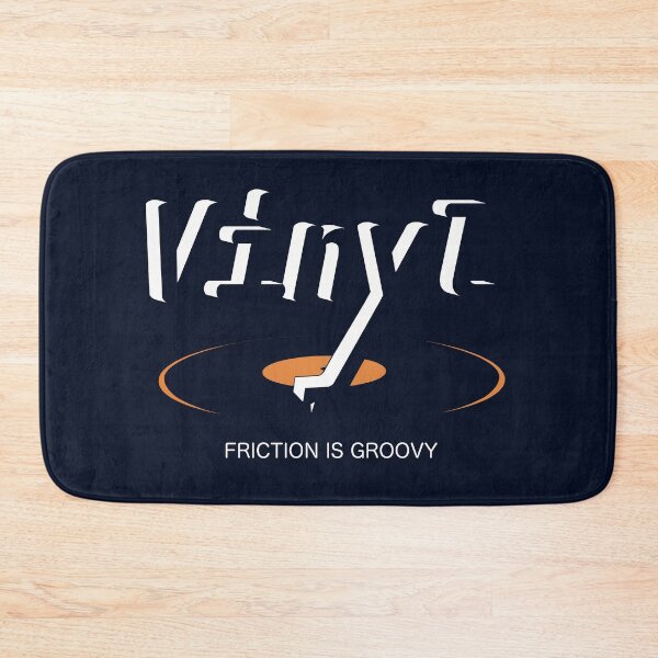 Item preview, Vinyl is Groovy designed and sold by JDHardie.