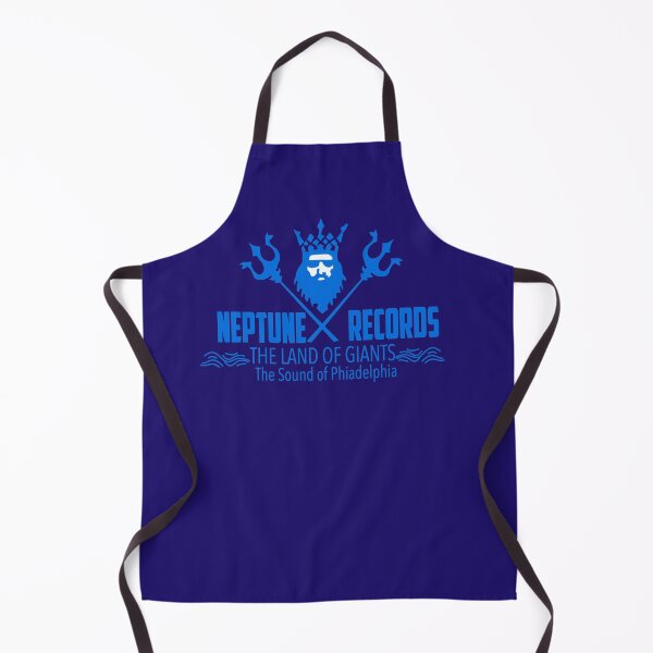 Item preview, Neptune Records Printed designed and sold by TheVectorFolk.