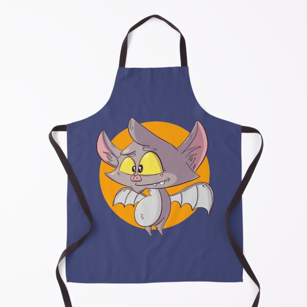 Item preview, Happy Bat designed and sold by ToonyMe.