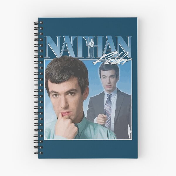 Artikelvorschau, Nathan Fielder 90er Jahre Vintage entworfen und verkauft von TheVectorFolk.