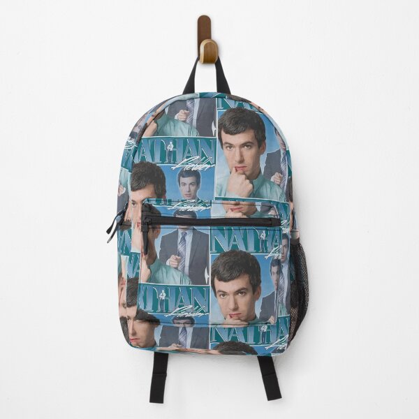 Item preview, Nathan Fielder 90s Vintage designed and sold by TheVectorFolk.