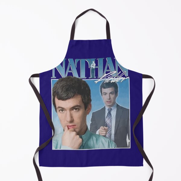 Item preview, Nathan Fielder 90s Vintage designed and sold by TheVectorFolk.