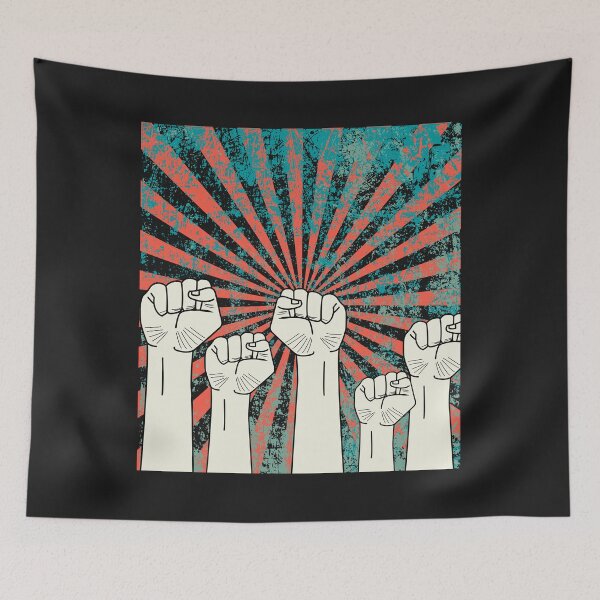 Item preview, Rise Resist Repeat designed and sold by aoichan3939.