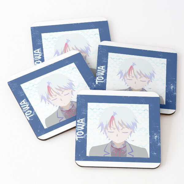Item preview, Sleeping Towa designed and sold by Karu SaRu.