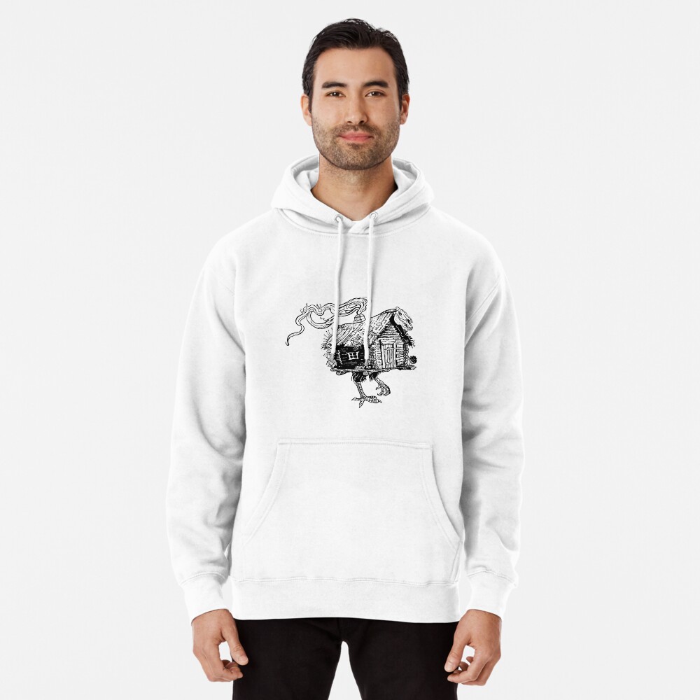 Item preview, Pullover Hoodie designed and sold by naktis.