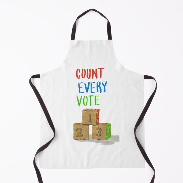Item preview, Count Every Vote designed and sold by whosabba.