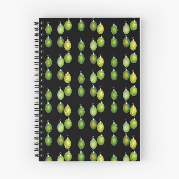 Item preview, Green Christmas Bells Sticker Pack designed and sold by Fashimation20.