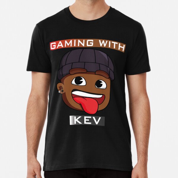 Gamingwithkev Gifts Merchandise Redbubble