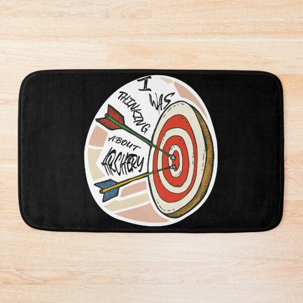Item preview, I was thinking about archery designed and sold by nessdo.