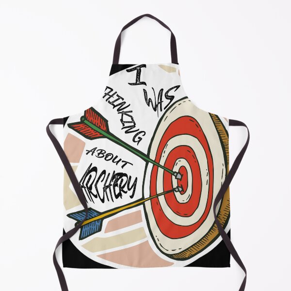 Item preview, I was thinking about archery designed and sold by nessdo.