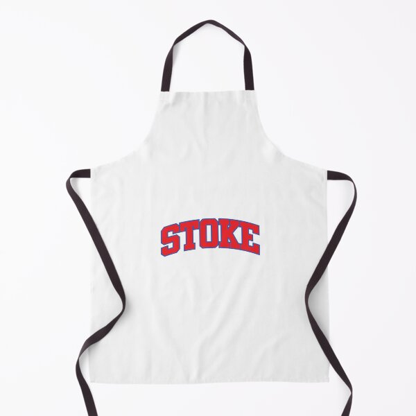Item preview, Diseño de texto vintage de la ciudad de Stoke designed and sold by TheBritishShop.