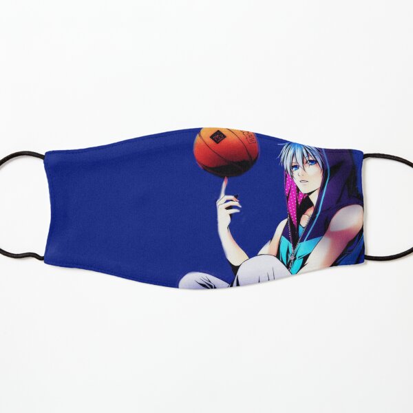 Kuroko no Basket Masque enfant