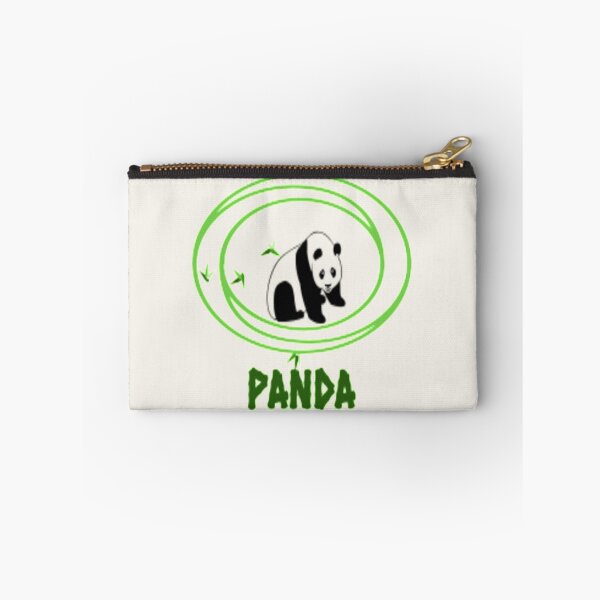 Item preview, Panda Logo designed and sold by Beshtawi Store.