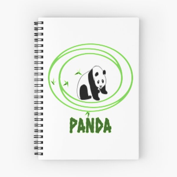 Item preview, Panda Logo designed and sold by Beshtawi Store.