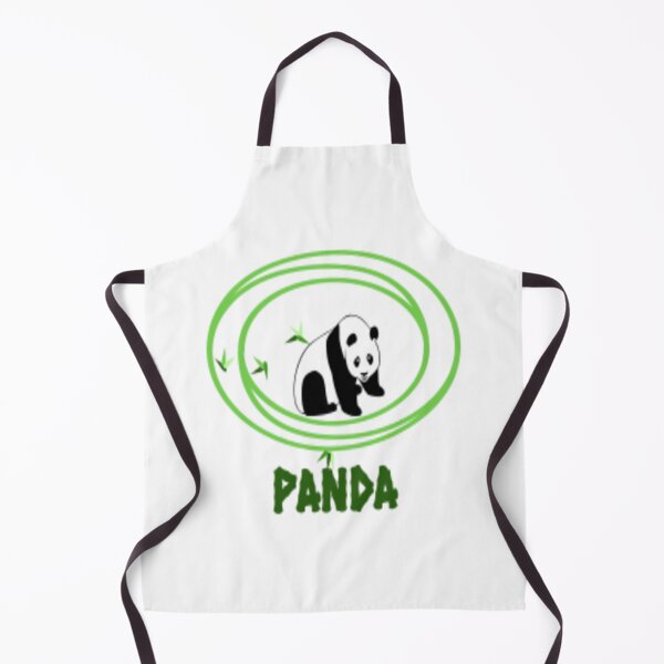 Item preview, Panda Logo designed and sold by Beshtawi Store.