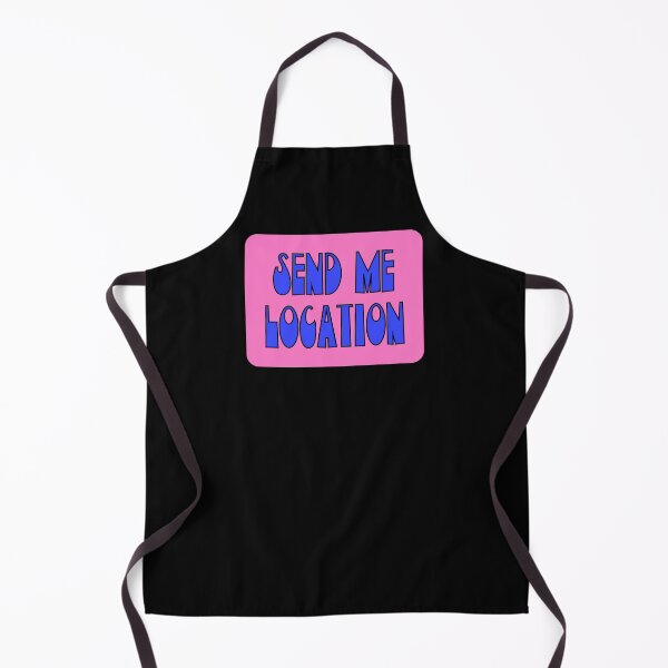 Item preview, Send Me Location designed and sold by 1604techni.