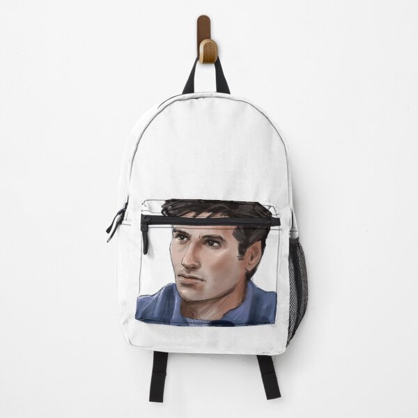 Item preview, David D. as Fox designed and sold by hoshimem.