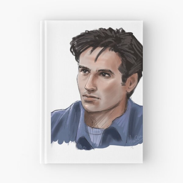 Item preview, David D. as Fox  designed and sold by hoshimem.