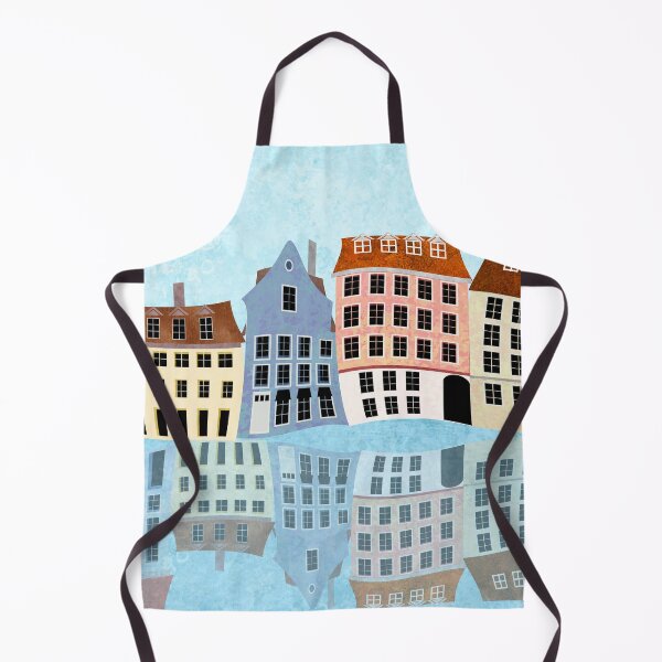 Item preview, Nyhavn Series 1 designed and sold by Zing66.
