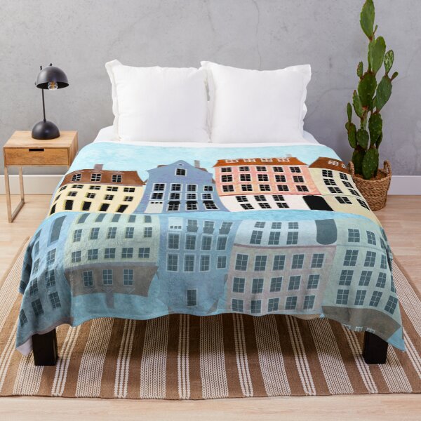 Item preview, Nyhavn Series 1 designed and sold by Zing66.