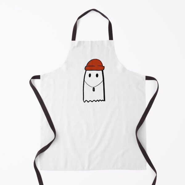 Item preview, luke ghostie designed and sold by melinasauermann.