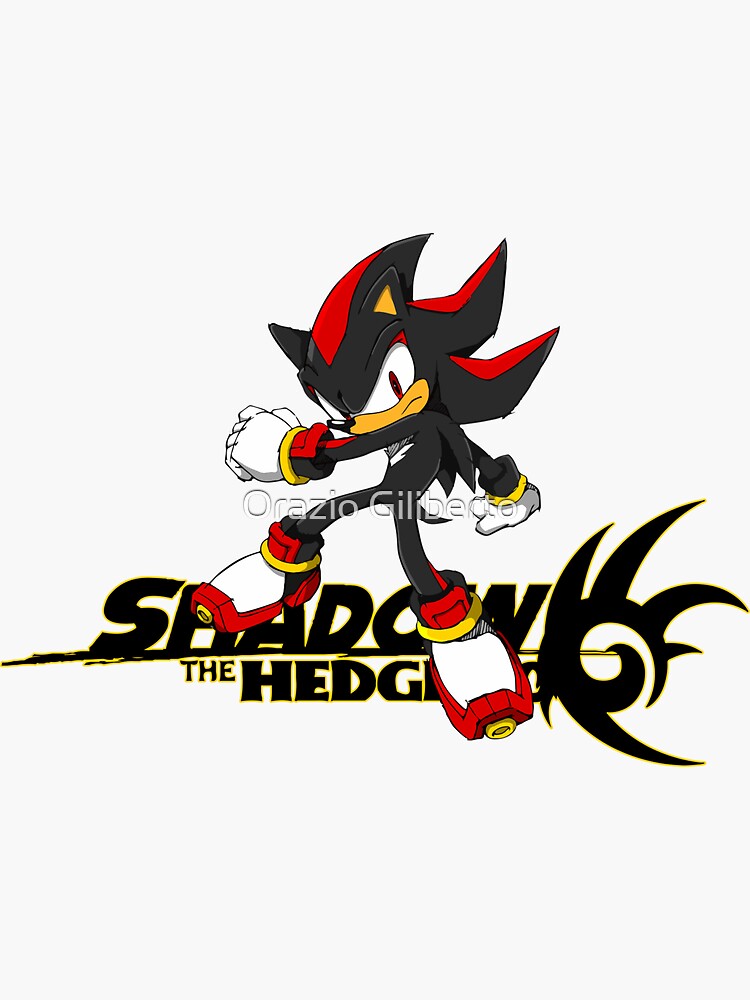 shadow sonic and silver the hedgehog pixel art  Sticker by LuisDiazZ