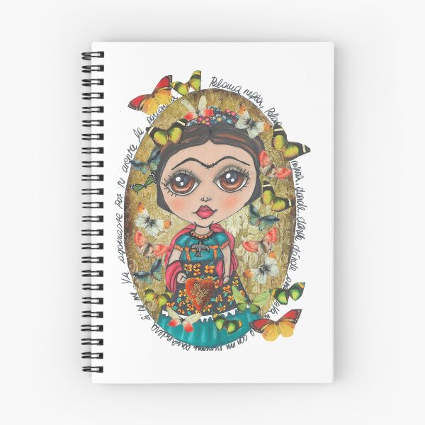 Item preview, firda paloma designed and sold by nanapikkett.