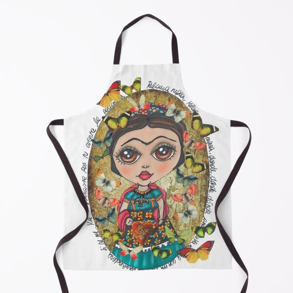 Item preview, firda paloma designed and sold by nanapikkett.