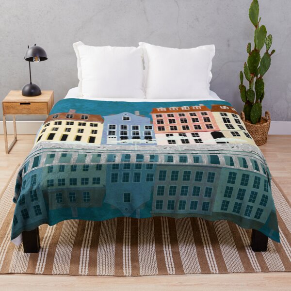 Item preview, Nyhavn Series 2 designed and sold by Zing66.