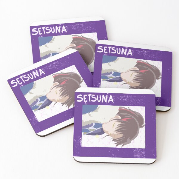 Item preview, Sleeping Setsuna designed and sold by Karu SaRu.