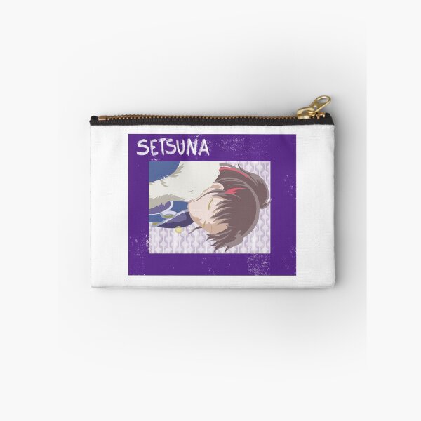 Item preview, Sleeping Setsuna designed and sold by Karu SaRu.