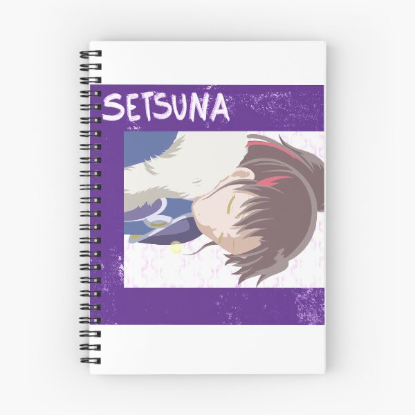 Item preview, Sleeping Setsuna designed and sold by Karu SaRu.