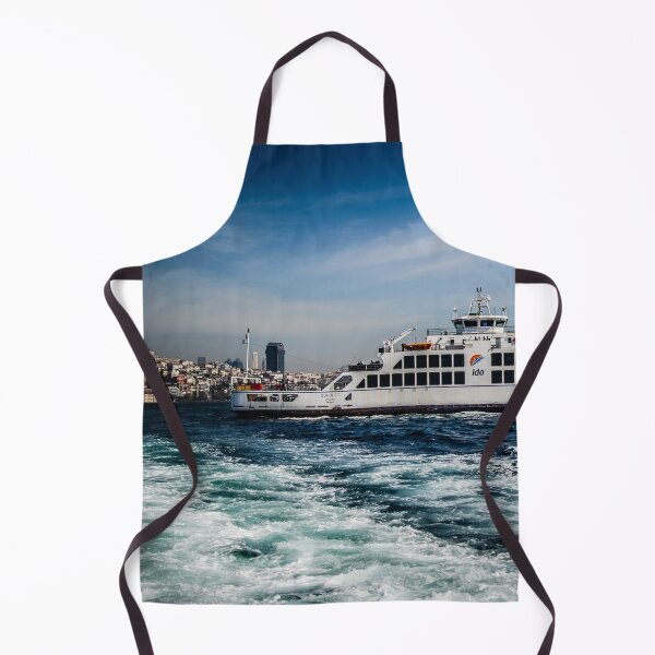 Item preview, Turkey Boat designed and sold by hugoncalves.