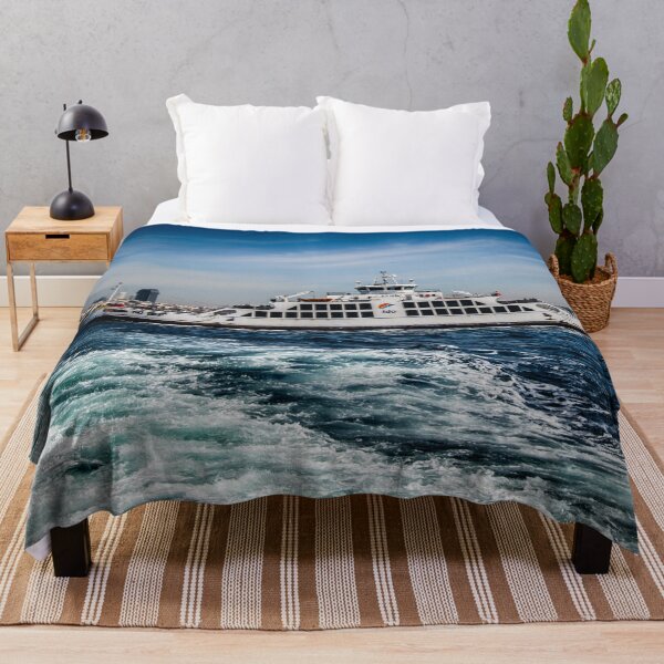 Item preview, Turkey Boat designed and sold by hugoncalves.
