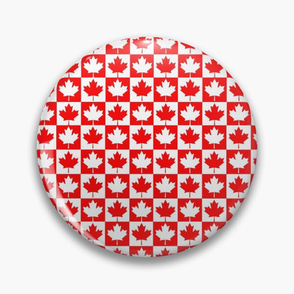 Item preview, Canada The Maple Leaf l'Unifolié - Pattern designed and sold by reval-store.