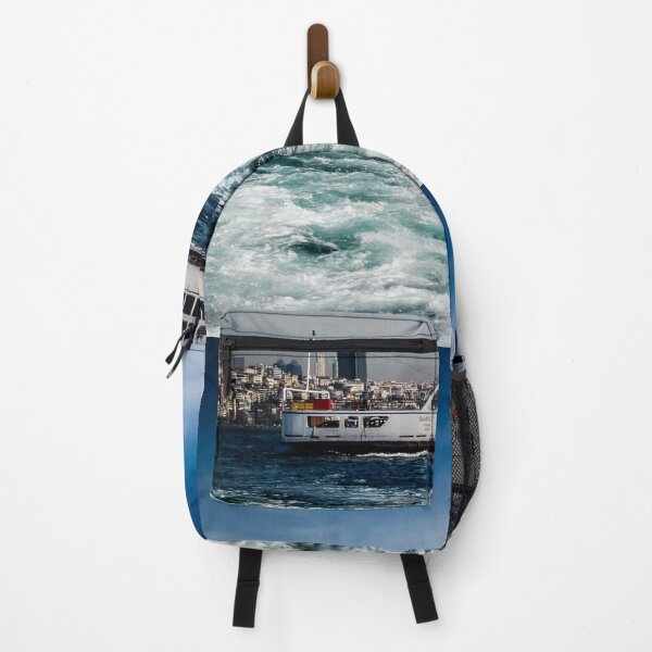 Item preview, Turkey Boat designed and sold by hugoncalves.