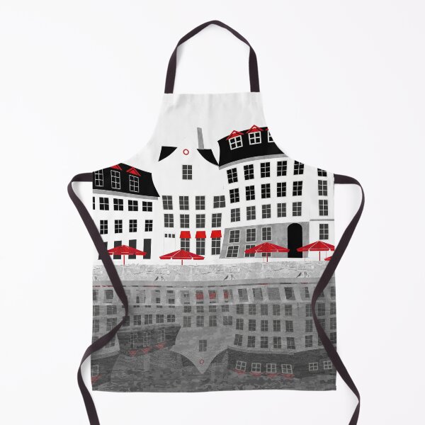 Item preview, Nyhavn Series 3 designed and sold by Zing66.
