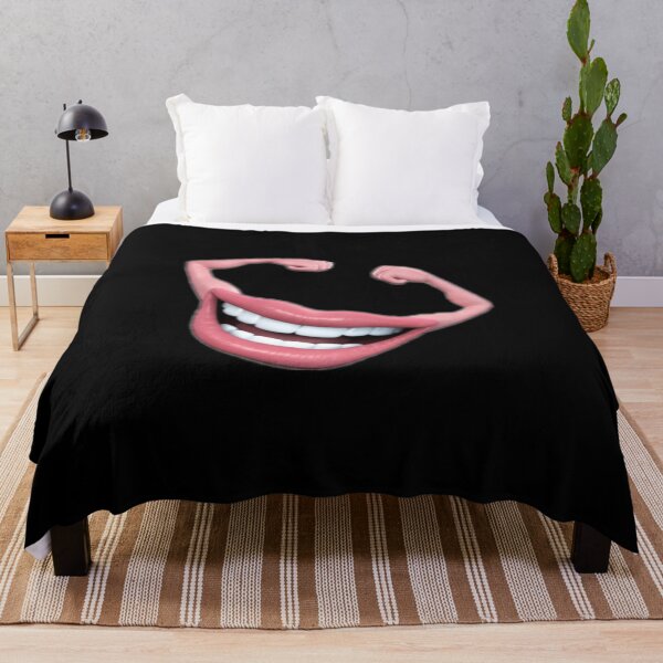 Item preview, Just smile designed and sold by M-NUR.