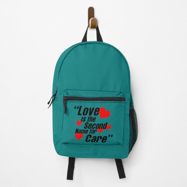 Item preview, "Love is the second name for care" designed and sold by vinodsatin.