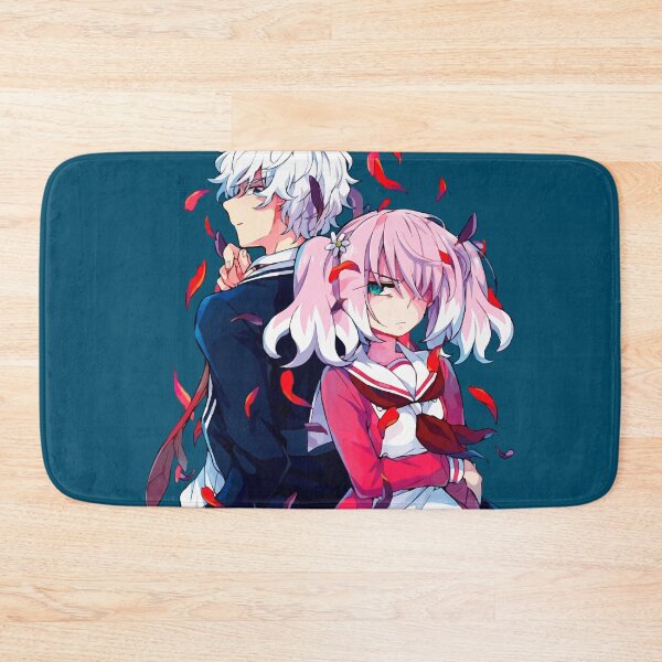 Item preview, Munou na Nana - Nana Hiiragi and Kyouya Onodera designed and sold by Nagai.