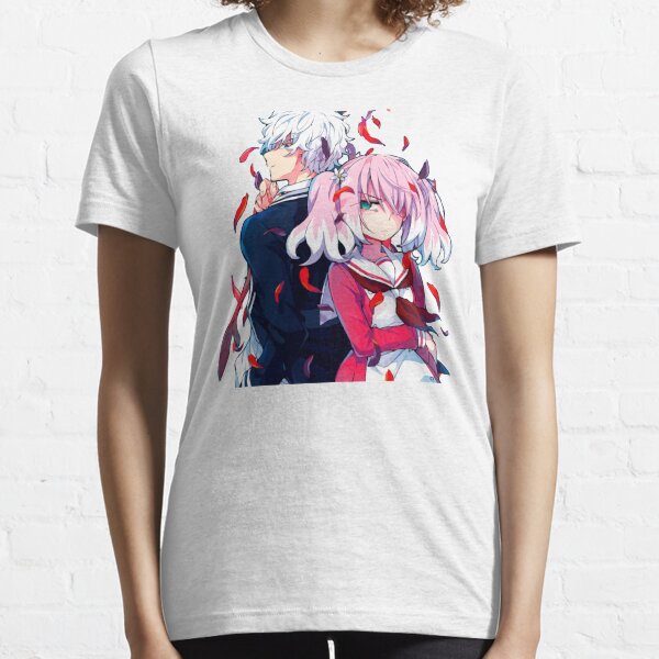 Munou na Nana - 1 Essential T-Shirt for Sale by Dam Zetsubou