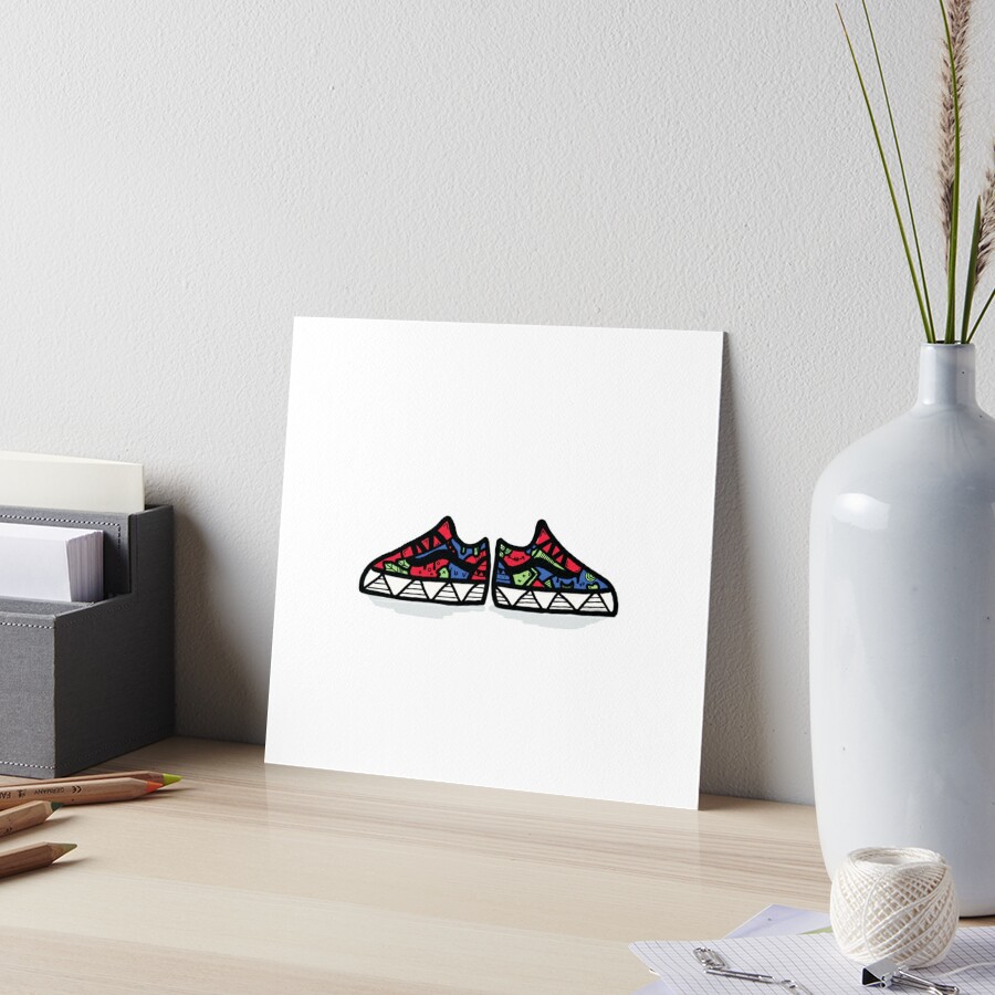 Sneaker head got dope shoes and swag for days Kids T-Shirt for Sale by  Jules de Smeth