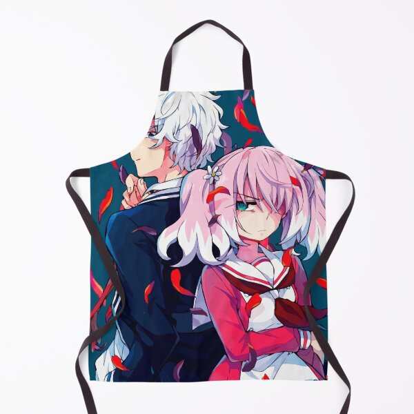 Item preview, Munou na Nana - Nana Hiiragi and Kyouya Onodera designed and sold by Nagai.